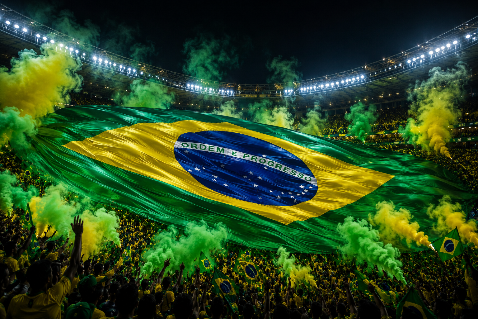 Brazil