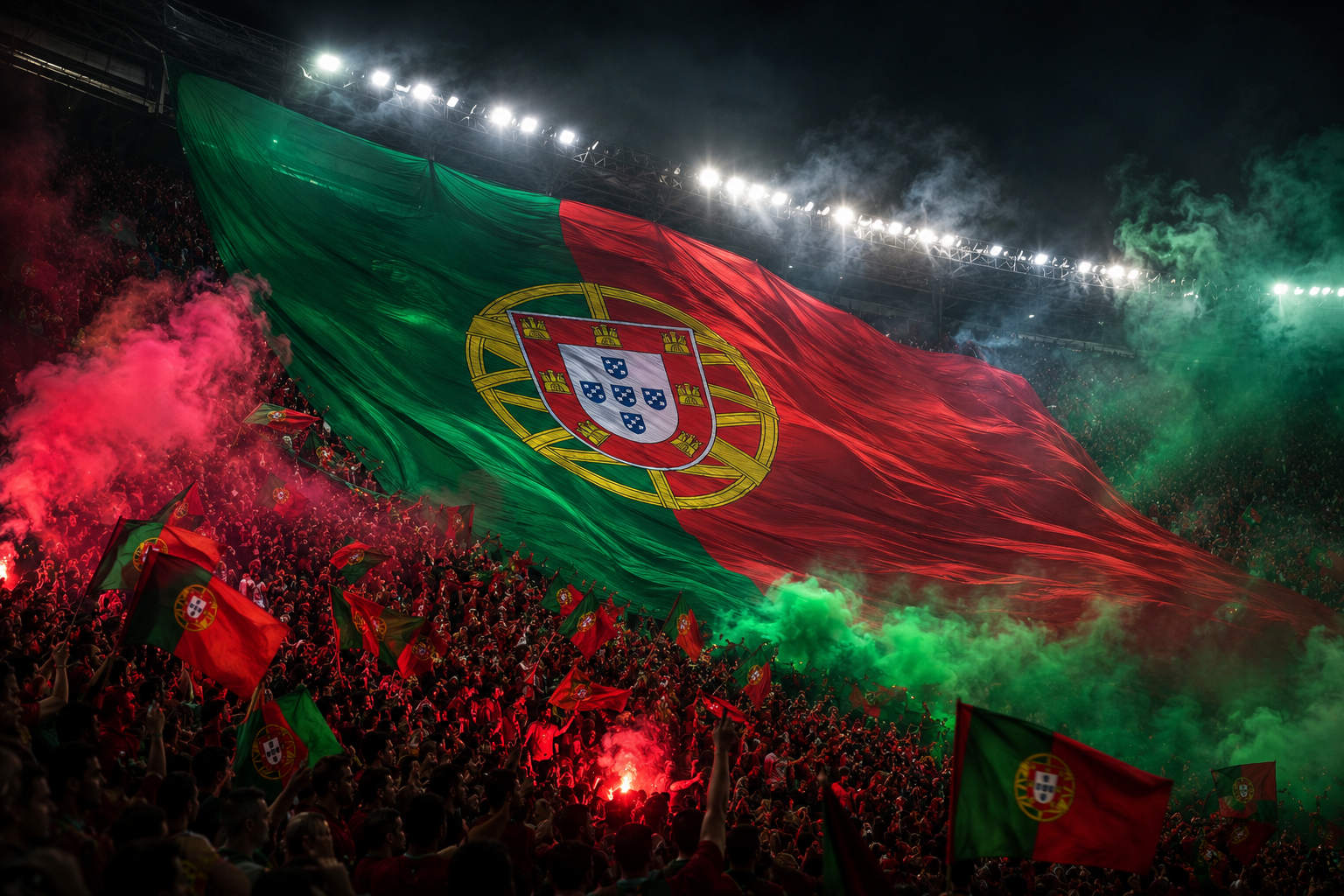 Portugal