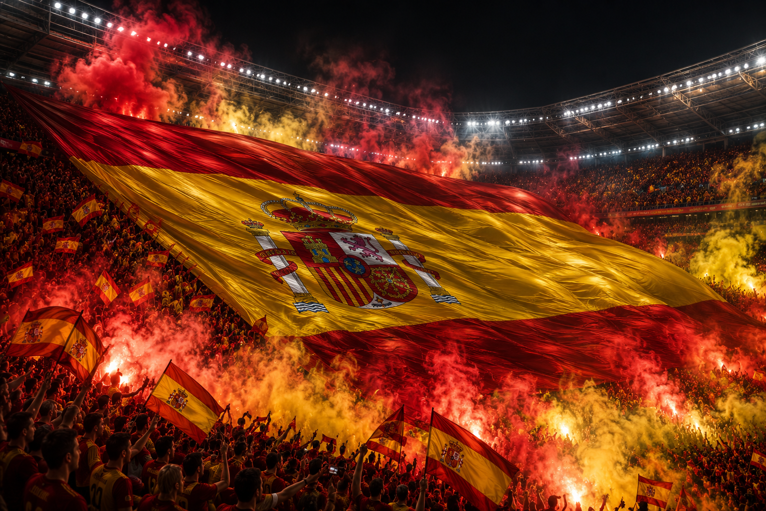 Spain