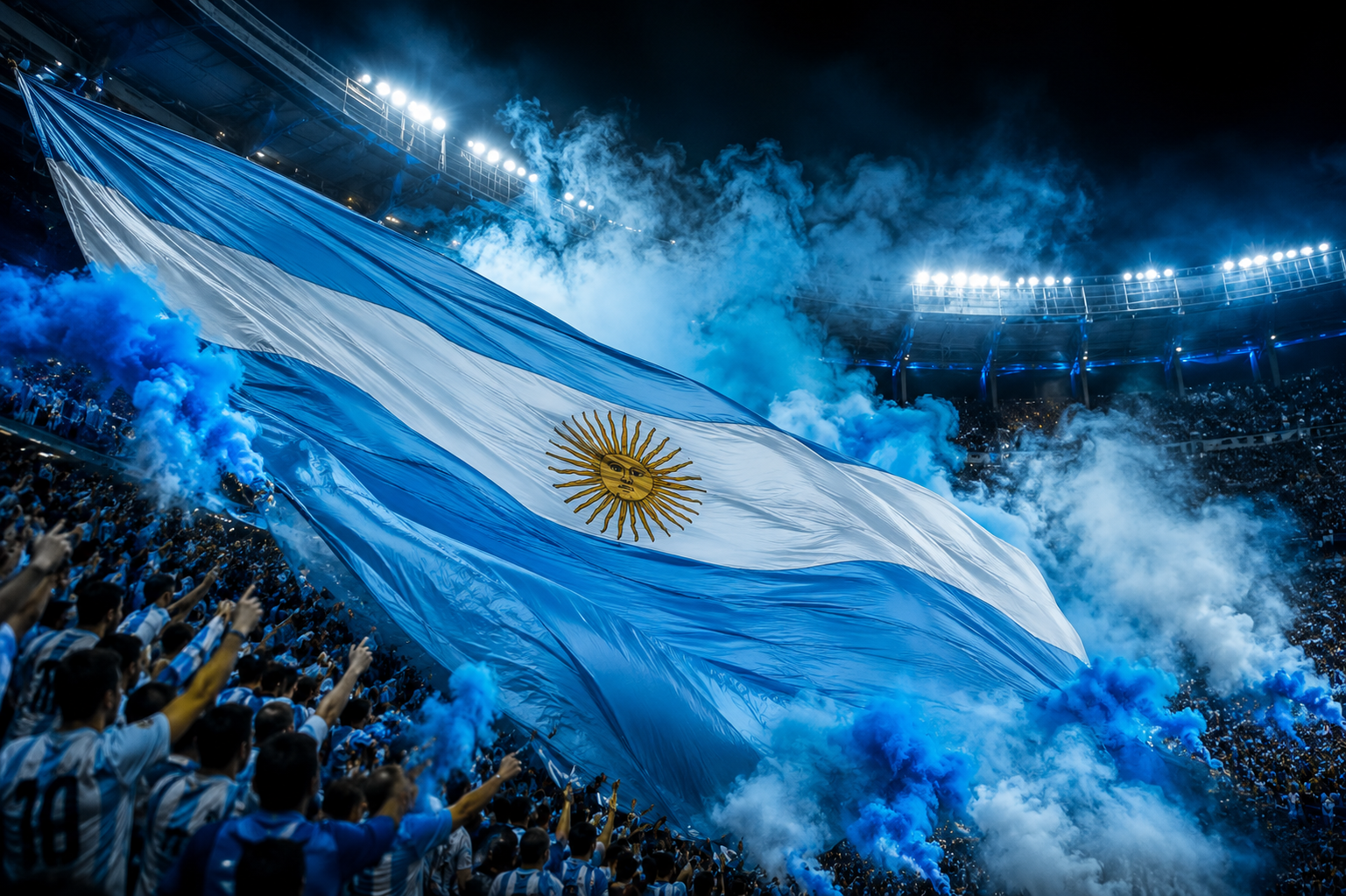 Argentina